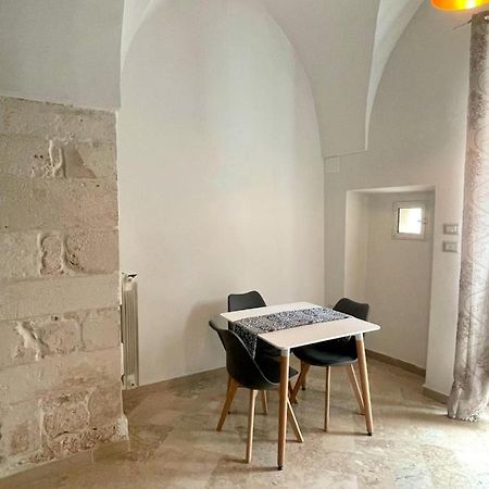Ferienwohnung La Casa A Fianco Martina Franca Exterior foto