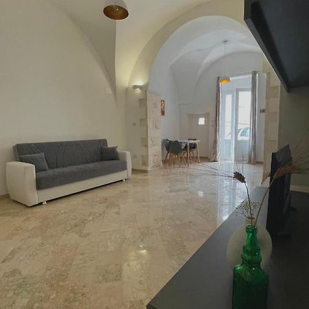 Ferienwohnung La Casa A Fianco Martina Franca Exterior foto