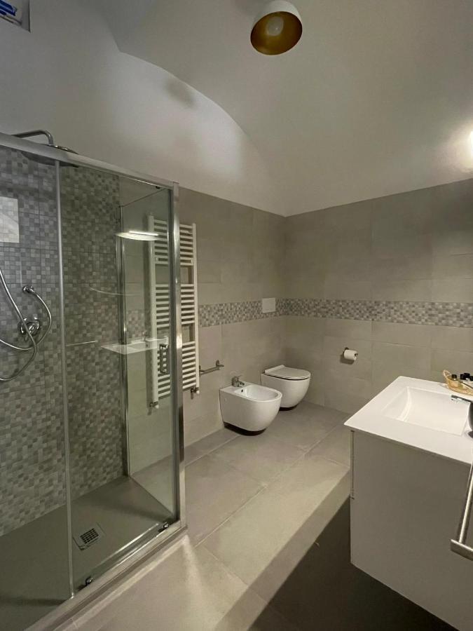 Ferienwohnung La Casa A Fianco Martina Franca Exterior foto