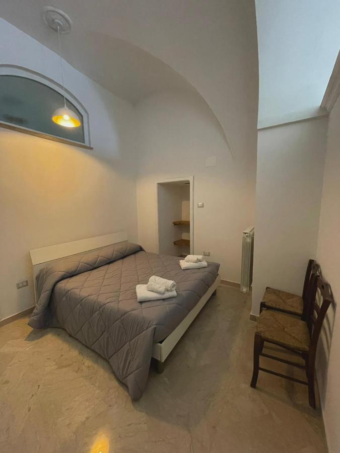 Ferienwohnung La Casa A Fianco Martina Franca Exterior foto