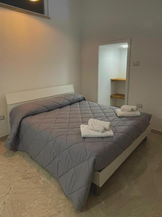 Ferienwohnung La Casa A Fianco Martina Franca Exterior foto