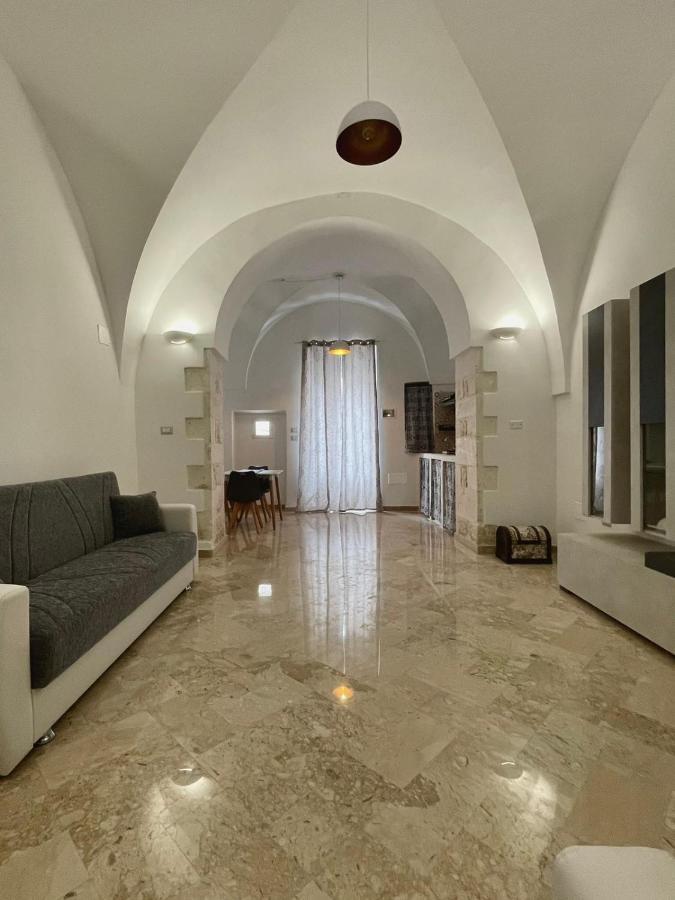 Ferienwohnung La Casa A Fianco Martina Franca Exterior foto